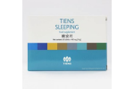Sleeping DUO - tabletky na spnok